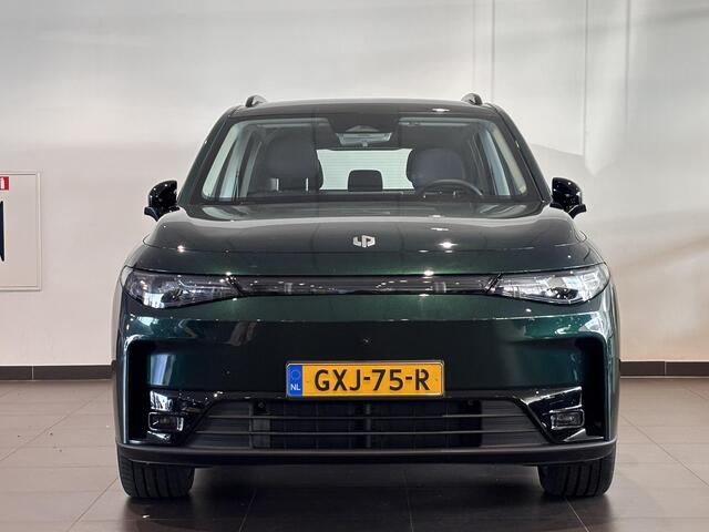 Leapmotor C10 SUV Design EV 70 kWh / 218pk AUTOMAAT | 360° CAMERA | STOELVERW. | STOEL KOELING | ADAPTIVE CRUISE | PANODAK | NAVI |