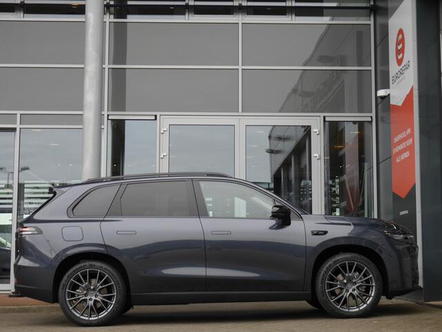 Leapmotor C10 REEV Design 28.4 kWh | Nieuwe auto | Gecombineerde actieradius WLTP 974km | 1500 kg Trekgewicht | Diverse kleuren leverbaar | Full options | Stuurverwarming | Stoelverwarming en koeling | Elektrisch verstelbare voorstoelen | Navigatie | Keyless entry & st