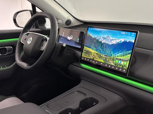 Leapmotor C10 REEV Design 28.4 kWh Range Extender 950 km RANGE Automaat met Lederen bekleding, Elektrische stoelen en Camera Nu te bestellen en te proefrijden!