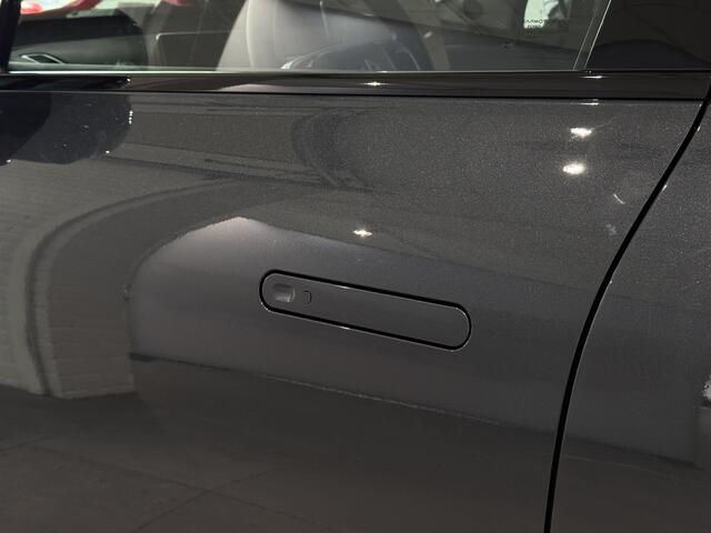 Leapmotor C10 REEV Design 28.4 kWh Range Extender 950 km RANGE Automaat met Lederen bekleding, Elektrische stoelen en Camera Nu te bestellen en te proefrijden!