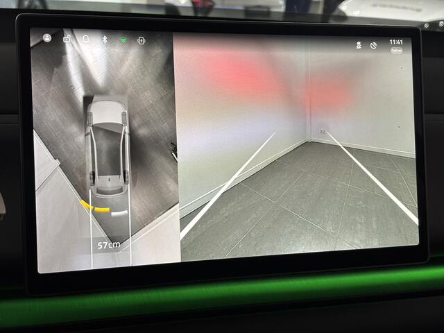 Leapmotor C10 Design 69.9 kWh Volledig Elektrisch Automaat met Lederen bekleding, Elektrische stoelen en Camera Nu te bestellen en te proefrijden!