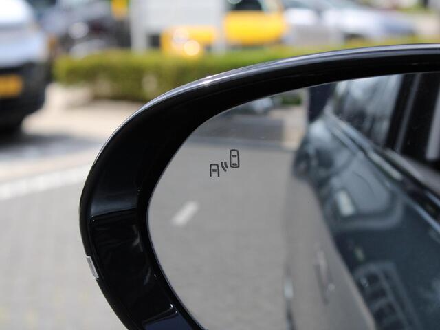 Leapmotor C10 Design 69.9 kWh Camera systeem rondom, Stoelverwarming/koeling, Panoramadak, Navigatie