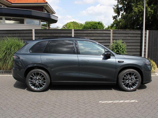 Leapmotor C10 Design 69.9 kWh Camera systeem rondom, Stoelverwarming/koeling, Panoramadak, Navigatie