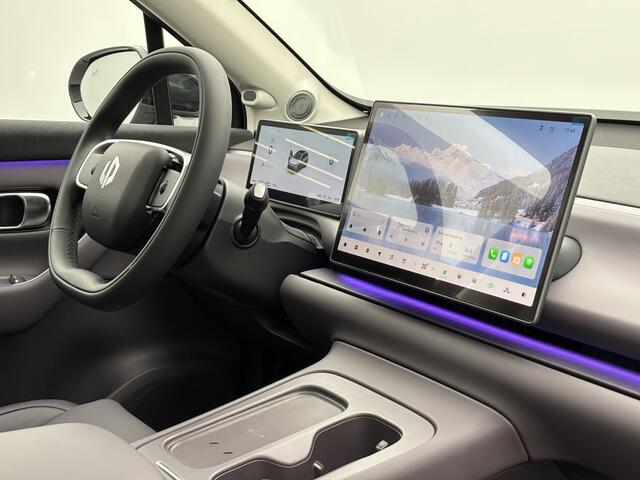 Leapmotor C10 REEV Design 28.4 kWh Luxe versie met Lederen bekleding, 21 inch velgen en 360 graden Camera Beschikbaar per 22-08-2025