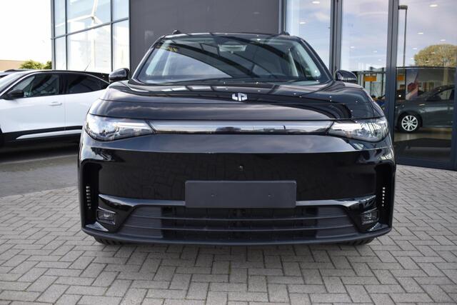 Leapmotor C10 Design 69.9 kWh