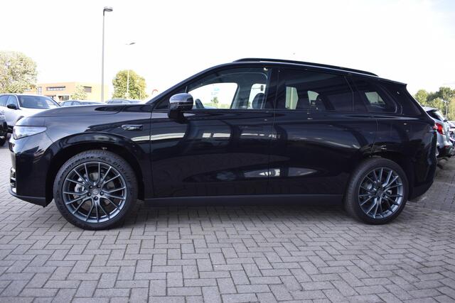 Leapmotor C10 Design 69.9 kWh