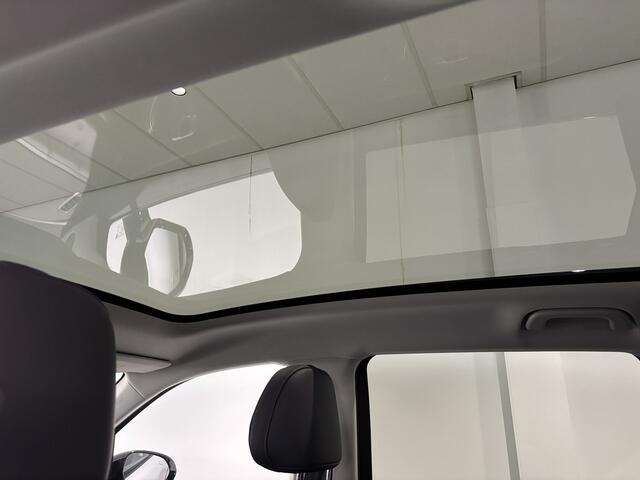 Leapmotor C10 Design 69.9 kWh Volledig Elektrisch Automaat met Lederen bekleding, Elektrische stoelen en Camera Direct rijden demo auto