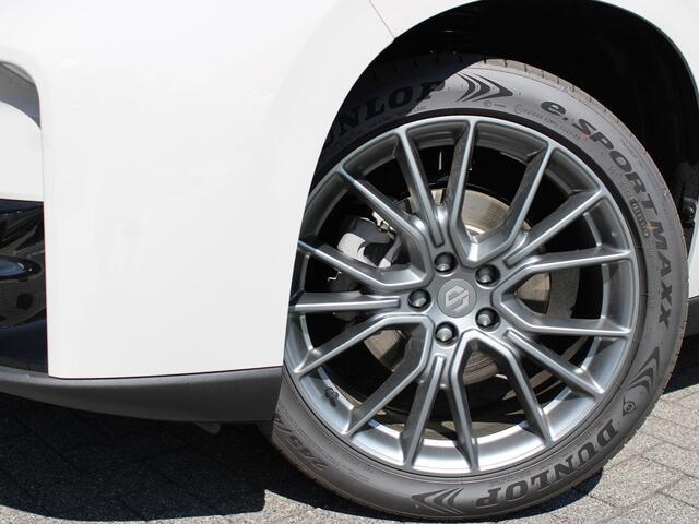 Leapmotor C10 REEV Design 28.4 kWh 215PK Automaat Camera systeem rondom, Stoelverwarming/koeling, Panoramadak, Navigatie