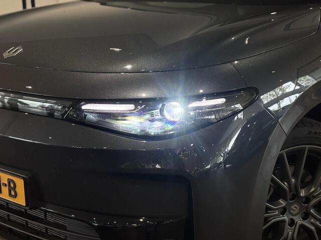 Leapmotor C10 Design REEV 28,4kWh 215pk | RANGE EXTENDER | 360° CAMERA | STOELVERW. | STOELKOELING | ADAPTIVE CRUISE | PANODAK | NAVI |