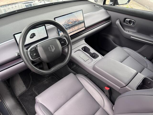 Leapmotor C10 Design REEV 28,4kWh 215pk | RANGE EXTENDER | 360° CAMERA | STOELVERW. | STOELKOELING | ADAPTIVE CRUISE | PANODAK | NAVI |