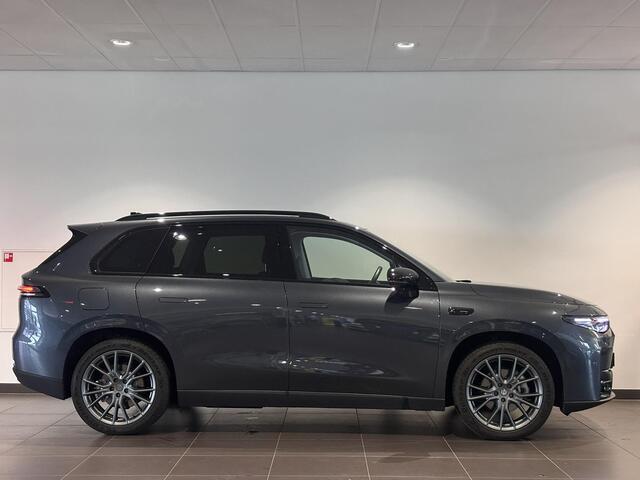 Leapmotor C10 Design REEV 28,4kWh 215pk | RANGE EXTENDER | 360° CAMERA | STOELVERW. | STOELKOELING | ADAPTIVE CRUISE | PANODAK | NAVI |