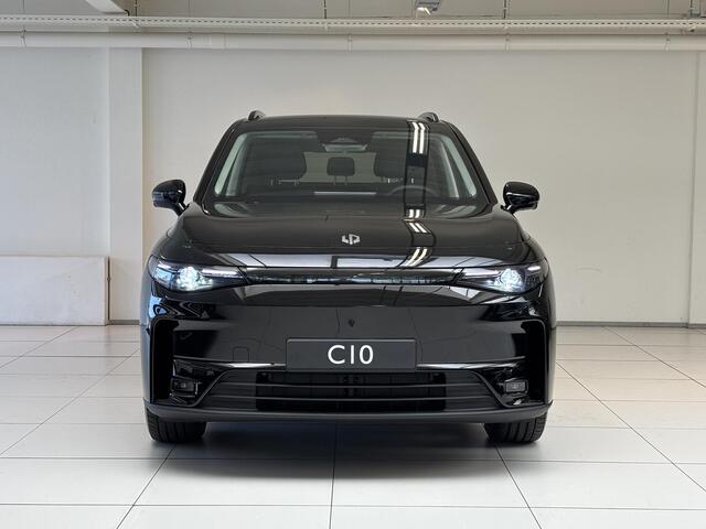 Leapmotor C10 Design 69.9 kWh