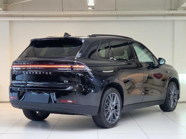 Leapmotor C10 Design 69.9 kWh