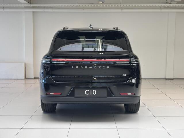 Leapmotor C10 Design 69.9 kWh