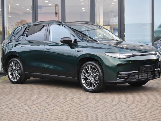 Leapmotor C10 REEV Design 28.4 kWh VOORRAAD KORTING