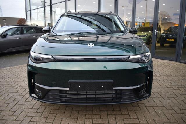 Leapmotor C10 REEV Design 28.4 kWh VOORRAAD KORTING