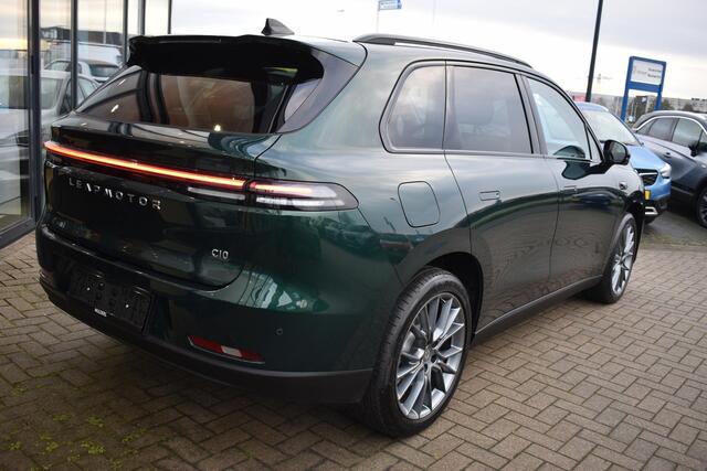 Leapmotor C10 REEV Design 28.4 kWh VOORRAAD KORTING