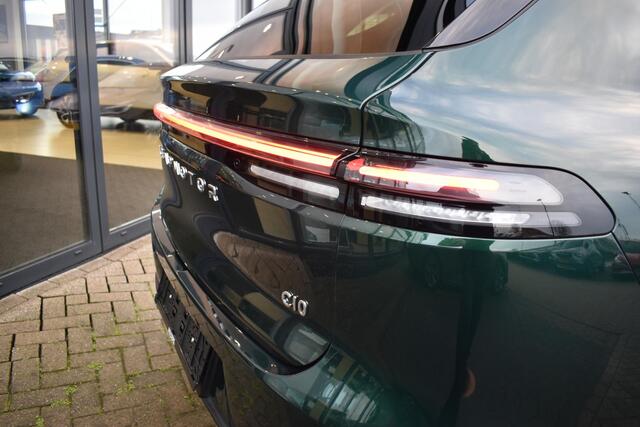 Leapmotor C10 REEV Design 28.4 kWh VOORRAAD KORTING