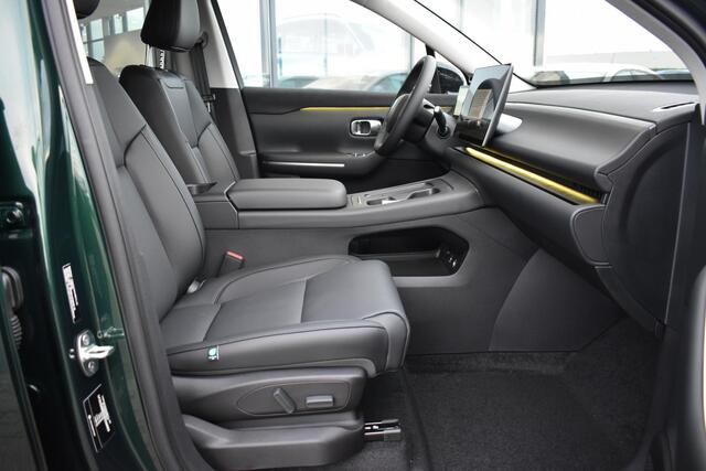 Leapmotor C10 REEV Design 28.4 kWh VOORRAAD KORTING