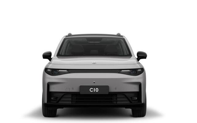 Leapmotor C10 Design 70kWh 218pk | 360° CAMERA | STOELVERW. | STOELKOELING | ADAPTIVE CRUISE | PANODAK | NAVI |