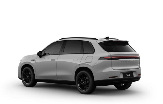 Leapmotor C10 Design 70kWh 218pk | 360° CAMERA | STOELVERW. | STOELKOELING | ADAPTIVE CRUISE | PANODAK | NAVI |