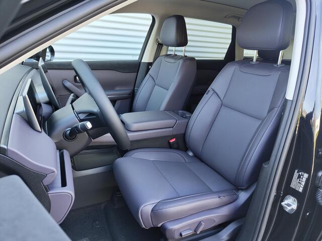 Leapmotor C10 Design 70kWh 218pk | 360° CAMERA | STOELVERW. | STOELKOELING | ADAPTIVE CRUISE | PANODAK | NAVI |