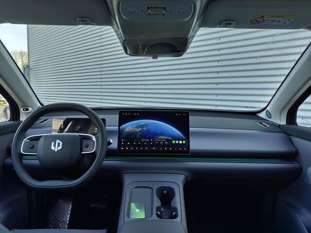 Leapmotor C10 Design 70kWh 218pk | 360° CAMERA | STOELVERW. | STOELKOELING | ADAPTIVE CRUISE | PANODAK | NAVI |