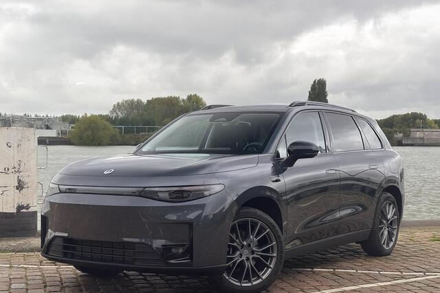 Leapmotor C10 Design 70kWh 218pk | 360° CAMERA | STOELVERW. | STOELKOELING | ADAPTIVE CRUISE | PANODAK | NAVI |