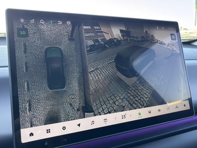 Leapmotor C10 Design 70kWh 218pk | 360° CAMERA | STOELVERW. | STOELKOELING | ADAPTIVE CRUISE | PANODAK | NAVI |