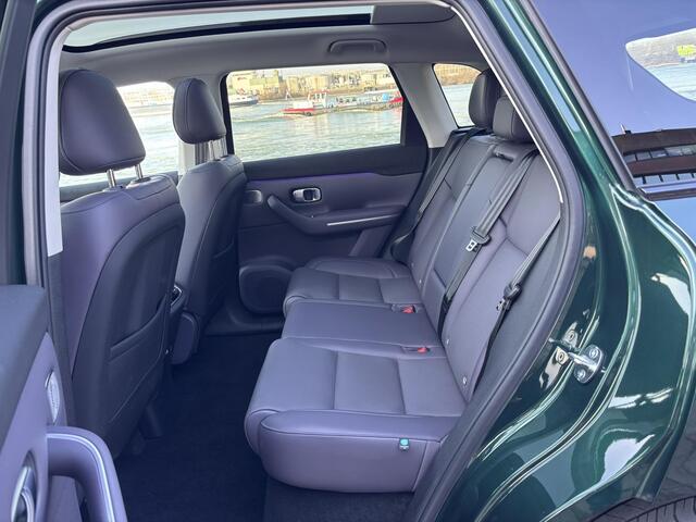 Leapmotor C10 Design 70kWh 218pk | 360° CAMERA | STOELVERW. | STOELKOELING | ADAPTIVE CRUISE | PANODAK | NAVI |