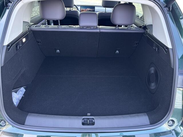 Leapmotor C10 Design 70kWh 218pk | 360° CAMERA | STOELVERW. | STOELKOELING | ADAPTIVE CRUISE | PANODAK | NAVI |