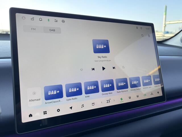 Leapmotor C10 Design 70kWh 218pk | 360° CAMERA | STOELVERW. | STOELKOELING | ADAPTIVE CRUISE | PANODAK | NAVI |