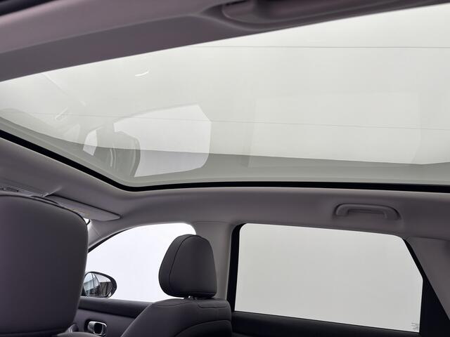 Leapmotor C10 REEV Design 28.4 kWh Range Extender 950 km RANGE Automaat met Lederen bekleding, Elektrische stoelen en Camera Uit voorraad leverbaar!