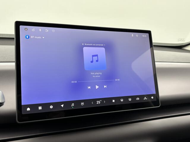 Leapmotor C10 REEV Design 28.4 kWh Range Extender 950 km RANGE Automaat met Lederen bekleding, Elektrische stoelen en Camera Uit voorraad leverbaar!