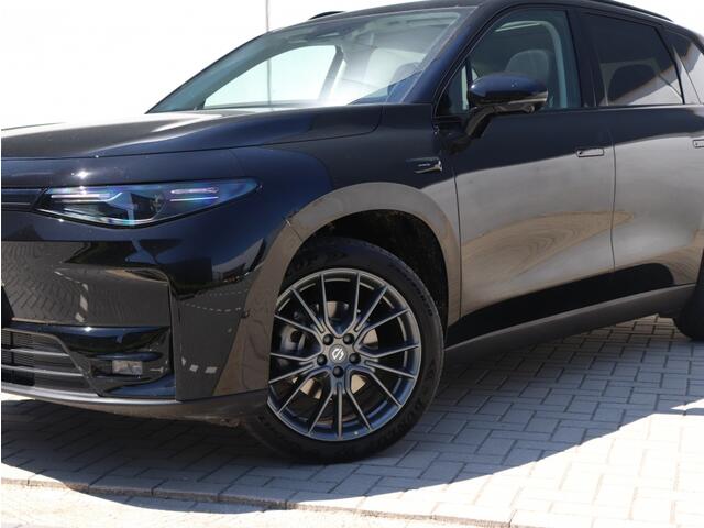 Leapmotor C10 REEV Design 215 PK | Plug-in Hybride | 974 km WLTP | 20"