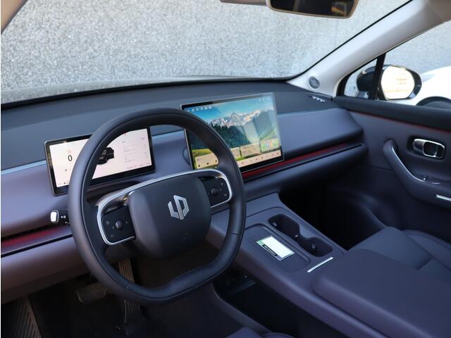 Leapmotor C10 REEV Design 215 PK | Plug-in Hybride | 974 km WLTP | 20"