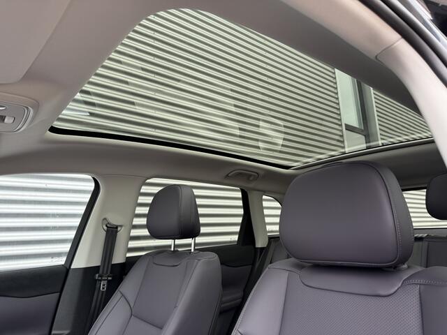 Leapmotor C10 Design 69.9 kWh 217 PK | Glazen Dak | 360cam | Winter | 20"