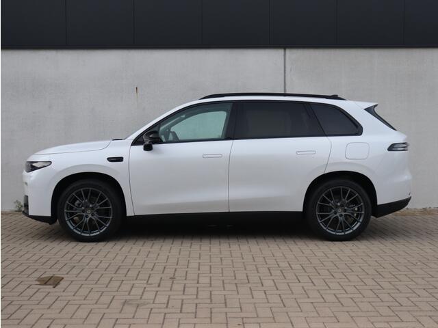 Leapmotor C10 Design 69.9 kWh 217 PK | Glazen Dak | 360cam | Winter | 20"