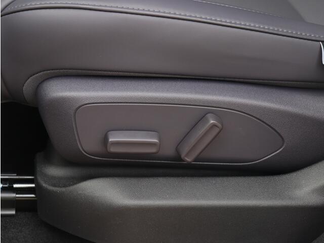 Leapmotor C10 REEV Design 215 PK | Plug-in Hybride | 974 km WLTP | 20"