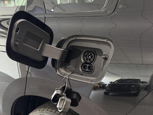 Leapmotor C10 Design ProMax 81.9 kWh Volledig Elektrisch Automaat met Lederen bekleding, Elektrische stoelen en Camera