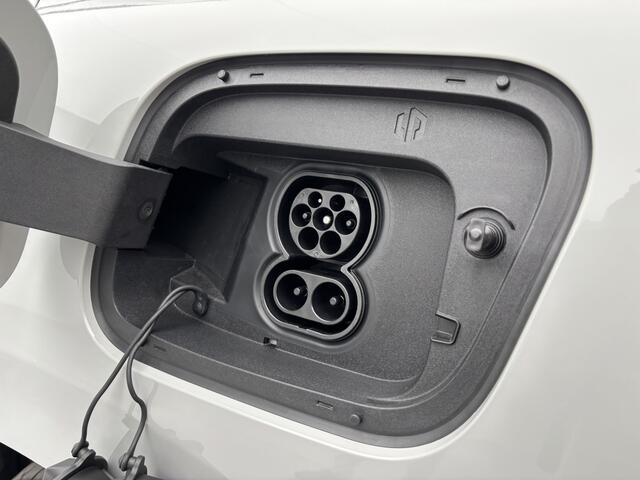 Leapmotor C10 Design ProMax AWD 81.9 kWh 598 PK I 720 NM Koppel I AWD I Volledig Elektrisch Automaat met Lederen bekleding, Elektrische stoelen en Camera