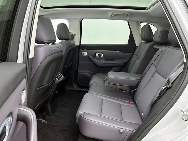 Leapmotor C10 REEV Design 28.4 kWh | **UIT VOORRAAD LEVERBAAR** | WLTP 974 KM | 1500kg trekgewicht | Automaat | Leder | Navi |