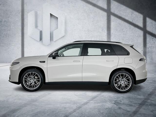 Leapmotor C10 Design ProMax AWD 81.9 kWh | WORDT VERWACHT! | 598 PK | AWD | Navi | Automaat