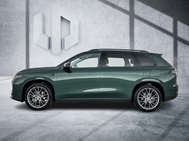 Leapmotor C10 Design ProMax 81.9 kWh | **WORDT VERWACHT** | WLTP 510 KM | 1500kg trekgewicht | Automaat | Leder | Navi |