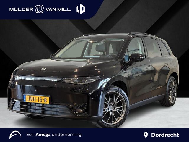 Leapmotor C10 Design ProMax 82 kWh 300pk | 510 KM WLTP | PANODAK | LEDER | 360° CAMAERA | APPLE CARPLAY / ANDROID AUTO | ISOFIX |