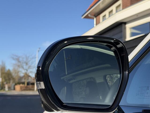 Leapmotor C10 REEV Design 28.4 kWh 215PK Automaat Navigatie, Camera 360, Lichtmetalen velgen, Elektrische Achterklep, Kunstlederen bekleding, Stoel Verwarming & Ventilatie