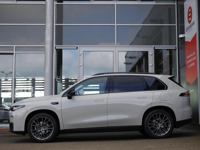 Leapmotor C10 Design Pro 69.9 kWh | Nieuw | Uit voorraad | Panoramadak | Camera | 1500 Trekgewicht | Lederenbekleding | Elektrische achterklep