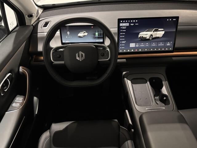 Leapmotor C10 Design ProMax AWD 81.9 kWh 598 PK I 720 NM Koppel I 22 INCH VELGEN I AWD I Volledig Elektrisch Automaat met Lederen bekleding, Elektrische stoelen en Camera Uit voorraad leverbaar!