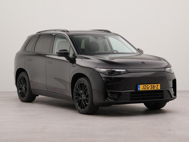 Leapmotor C10 Design ProMax 81.9 kWh | Black Edition | Stoelverwarming/Koeling | Navigatie | Camera | Demo Voertuig