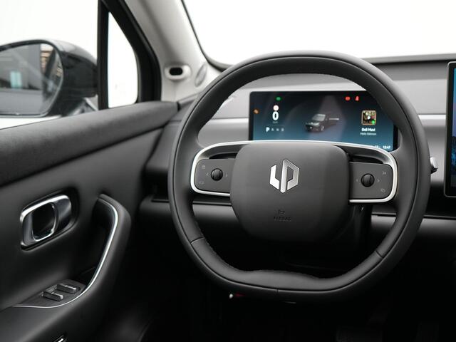 Leapmotor C10 Design ProMax 81.9 kWh | Black Edition | Stoelverwarming/Koeling | Navigatie | Camera | Demo Voertuig